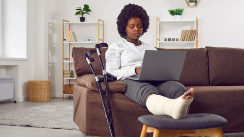Accident Insurance
